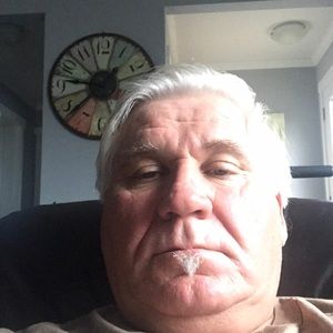 Meet your Posher, Ron